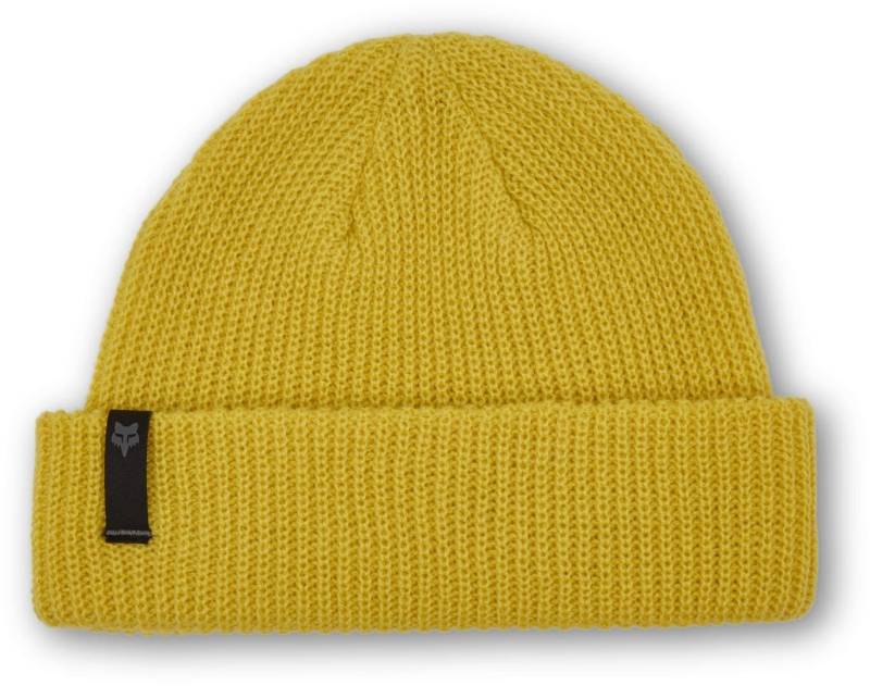 Fox Racing Baseball Cap Machinist 2023 Beanie von Fox Racing