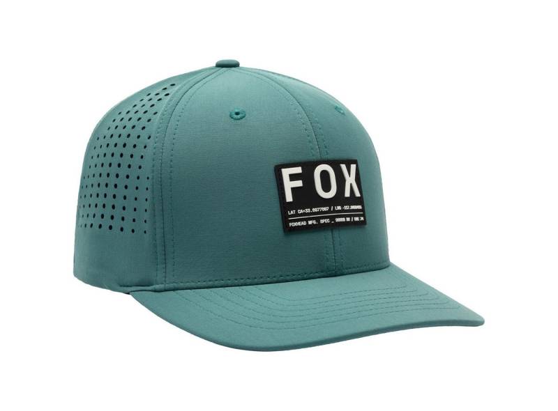 Fox Racing Baseball Cap NON STOP TECH FLEXFIT NON STOP TECH FLEXFIT von Fox Racing