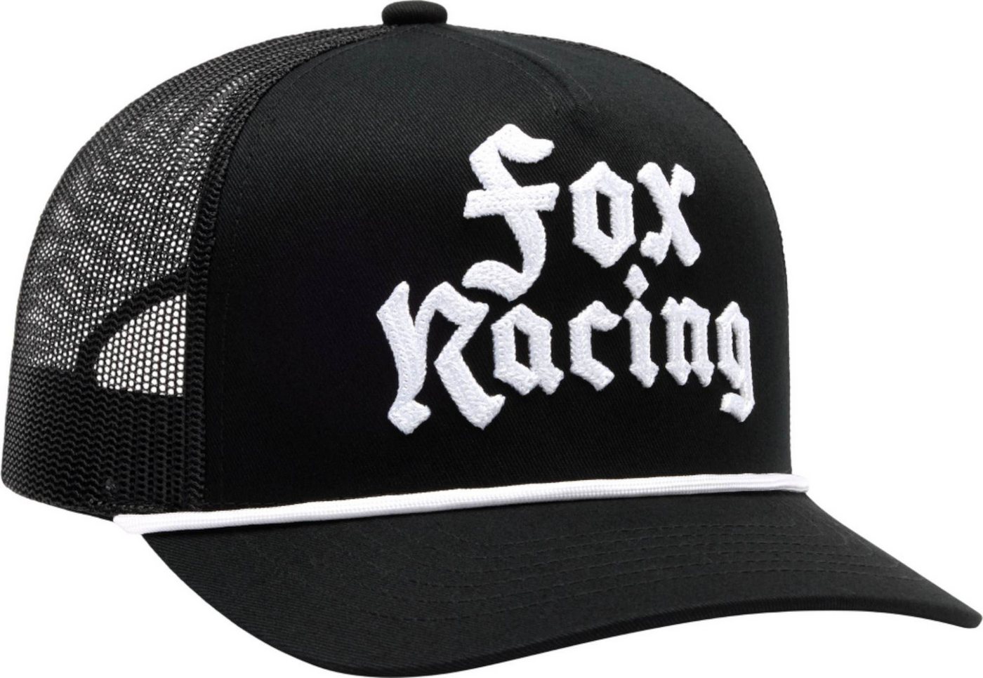 Fox Racing Baseball Cap New Age Mesh Trucker Kappe Atmungsaktiv von Fox Racing