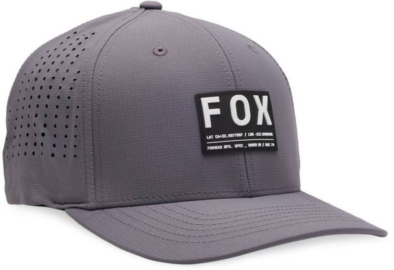 Fox Racing Baseball Cap Non Stop Tech Flexfit Kappe von Fox Racing
