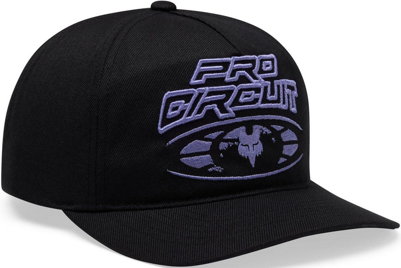 Fox Racing Baseball Cap Pro Circuit Snapback Kappe von Fox Racing