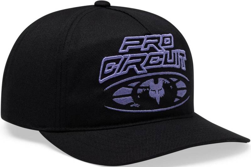 Fox Racing Baseball Cap Pro Circuit Snapback Kappe von Fox Racing