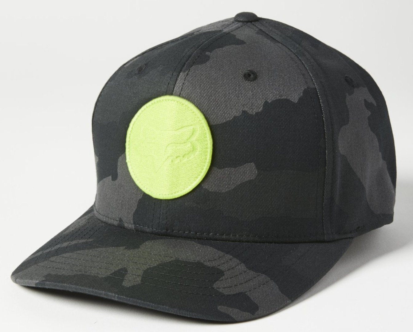 Fox Racing Baseball Cap Session Flexfit Kappe von Fox Racing