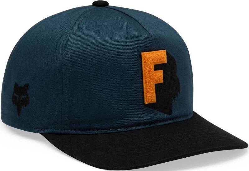 Fox Racing Baseball Cap Shadow Snapback Kappe robust von Fox Racing