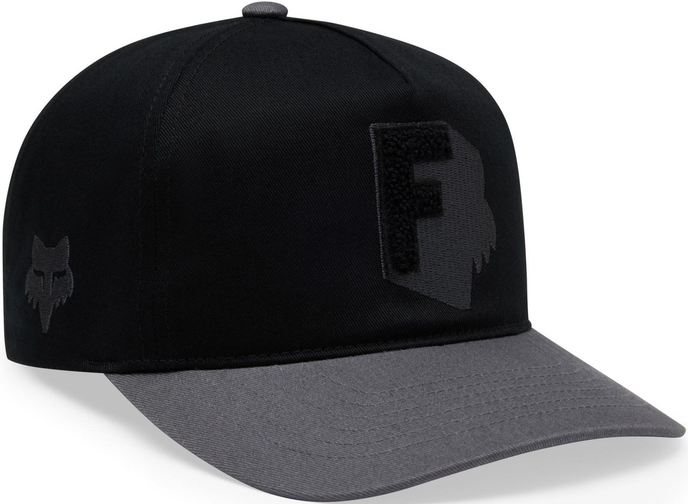 Fox Racing Baseball Cap Shadow Snapback Kappe robust von Fox Racing