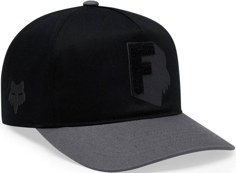 Fox Racing Baseball Cap Shadow Snapback Kappe robust von Fox Racing