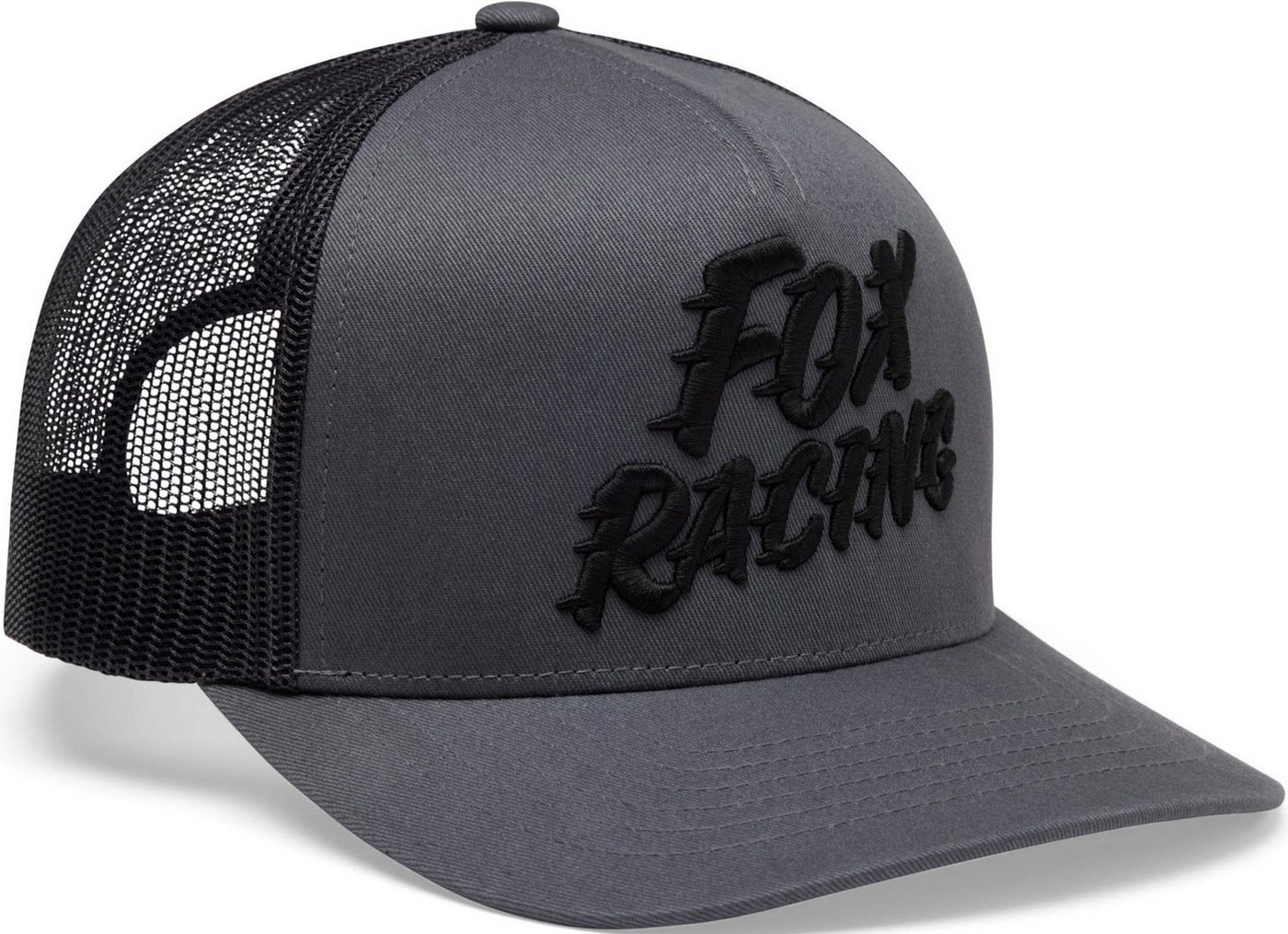 Fox Racing Baseball Cap Speed Mesh Trucker Kappe von Fox Racing