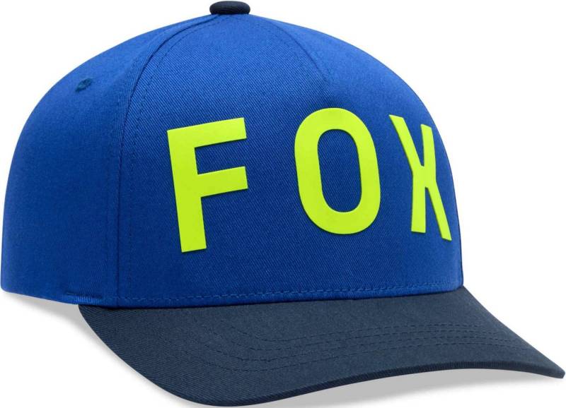 Fox Racing Baseball Cap Spire Jugend Snapback Kappe robust von Fox Racing