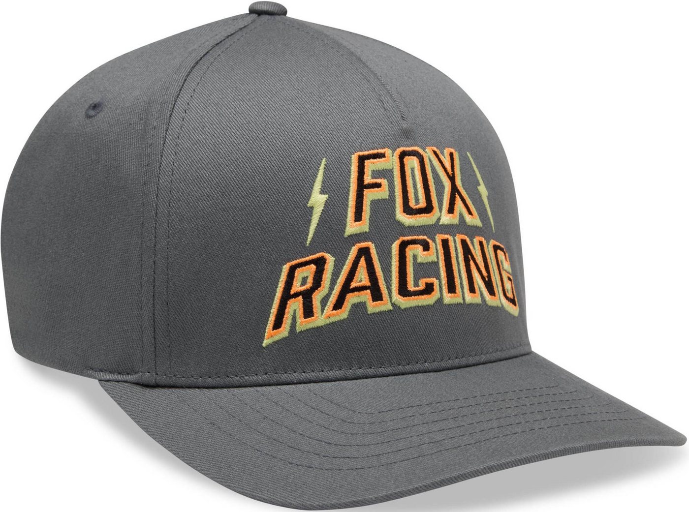 Fox Racing Baseball Cap Storm Flexfit Kappe von Fox Racing