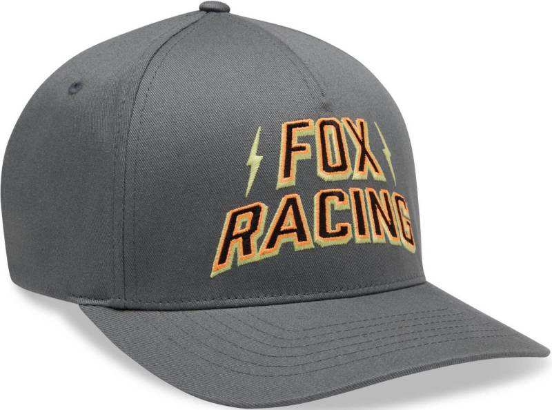 Fox Racing Baseball Cap Storm Flexfit Kappe von Fox Racing