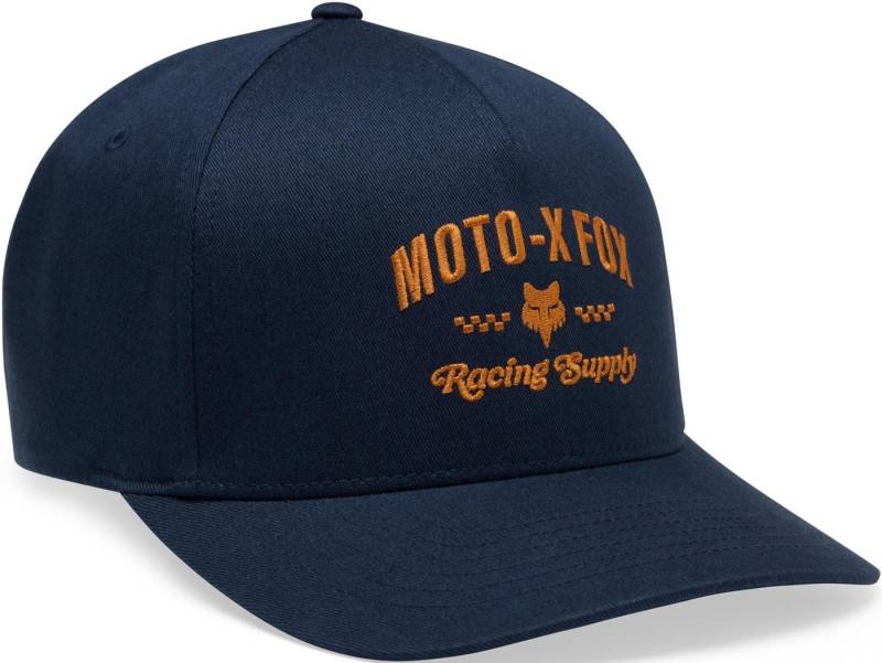 Fox Racing Baseball Cap Supply Flexfit Kappe von Fox Racing
