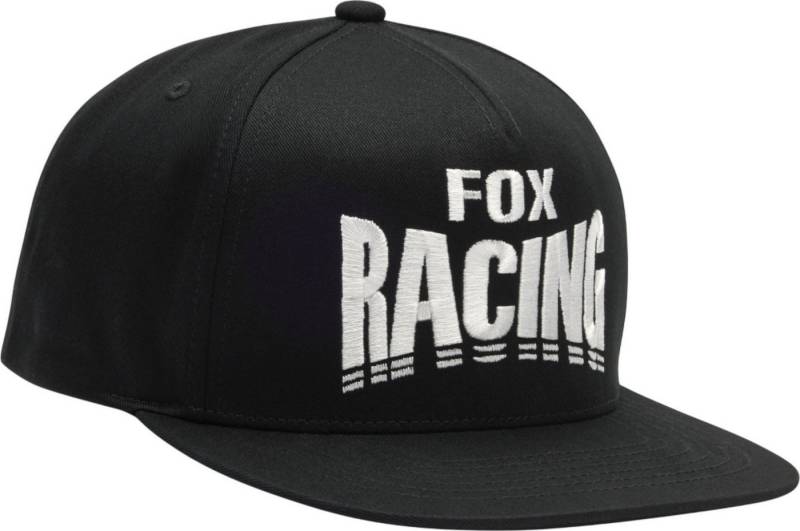 Fox Racing Baseball Cap Tread Snapback Kappe robust von Fox Racing