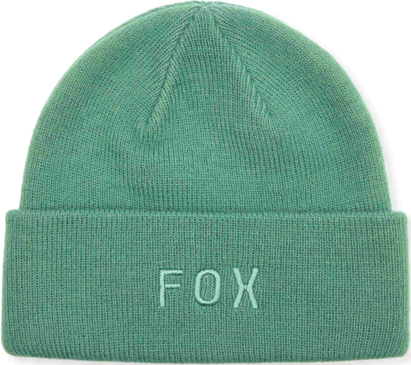 Fox Racing Baseball Cap Wordmark Mütze von Fox Racing