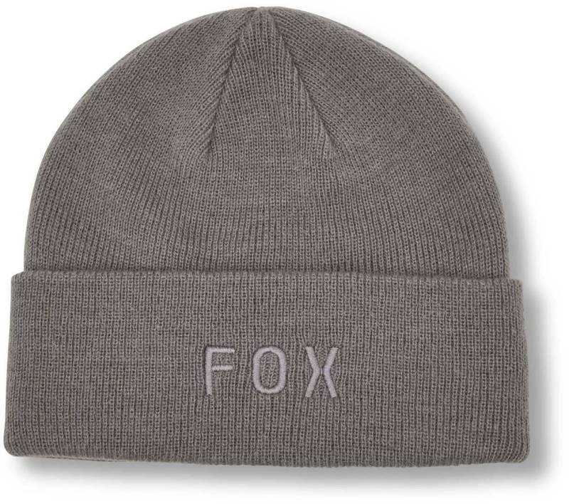 Fox Racing Baseball Cap Wordmark Mütze von Fox Racing