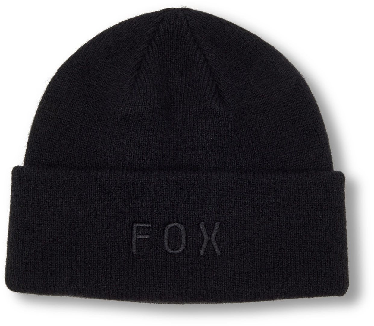 Fox Racing Baseball Cap Wordmark Mütze von Fox Racing
