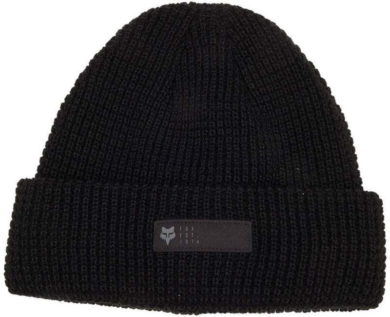 Fox Racing Baseball Cap Zenther Mütze von Fox Racing