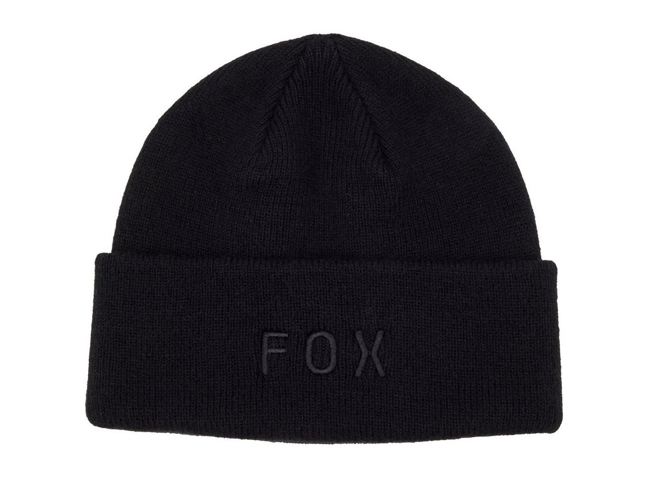 Fox Racing Beanie WORDMARK WORDMARK von Fox Racing