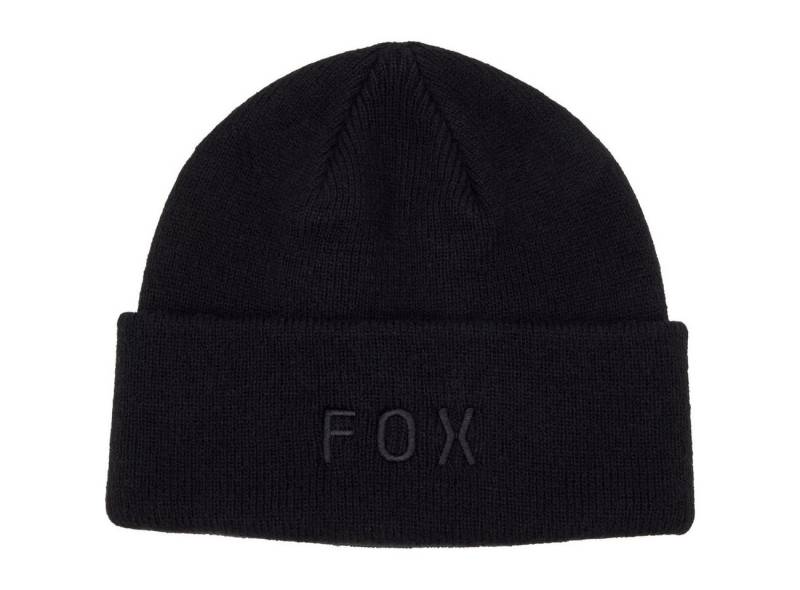 Fox Racing Beanie WORDMARK WORDMARK von Fox Racing