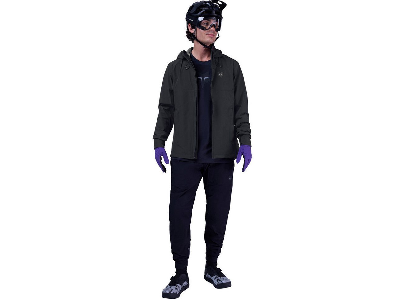 Fox Racing Bikerhose RANGER WATER PANT LUNAR SE RANGER WATER PANT LUNAR SE von Fox Racing