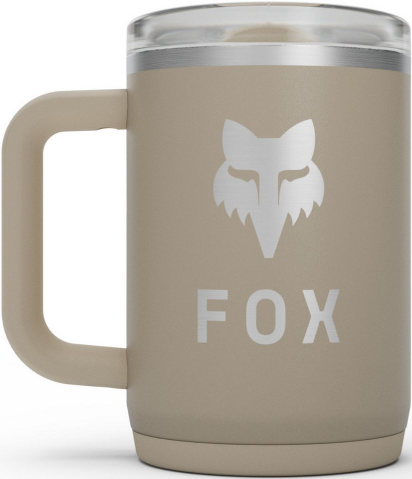 Fox Racing Brieftasche X CamelBak Thrive Chug 500 ml Becher, robust von Fox Racing