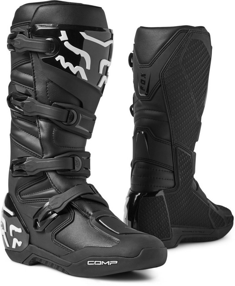 Fox Racing Comp Motocross Stiefel Motorradstiefel von Fox Racing