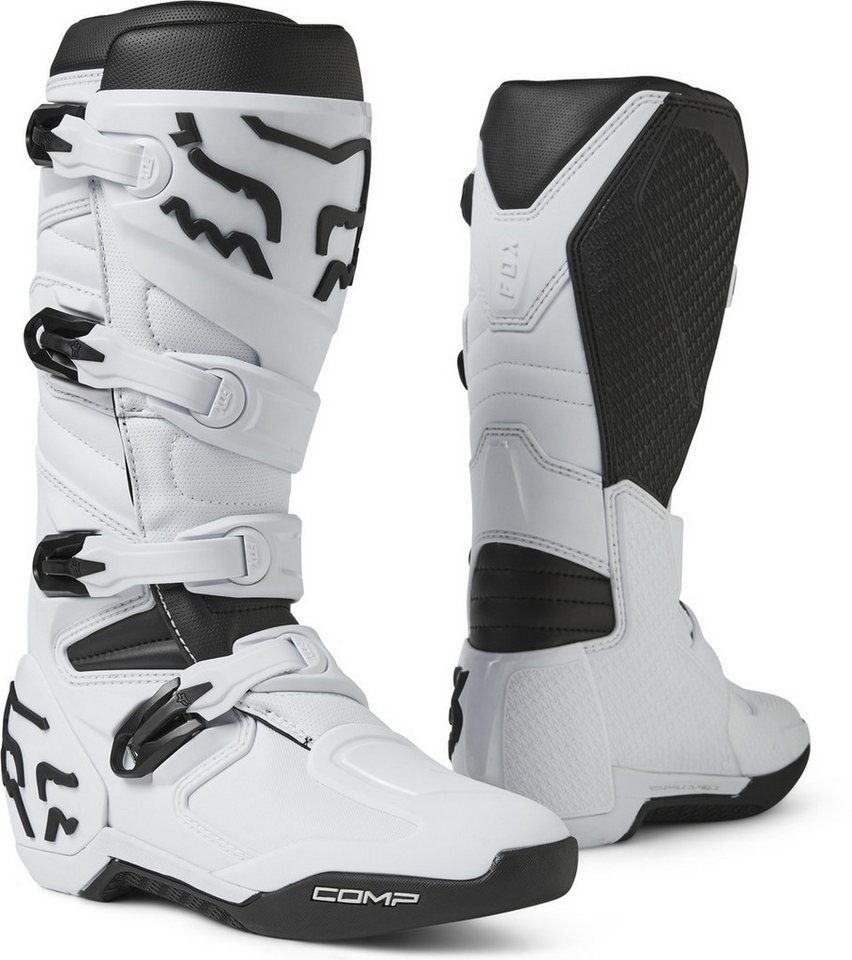 Fox Racing Comp Motocross Stiefel Motorradstiefel von Fox Racing