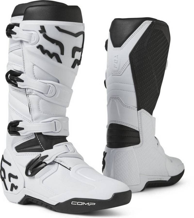 Fox Racing Comp Motocross Stiefel Motorradstiefel Fox Racing Comp Motocross Stiefel Motorradstiefel von Fox Racing