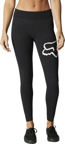 Fox Racing Damen Boundary Leggings, schwarz, XL von Fox Racing