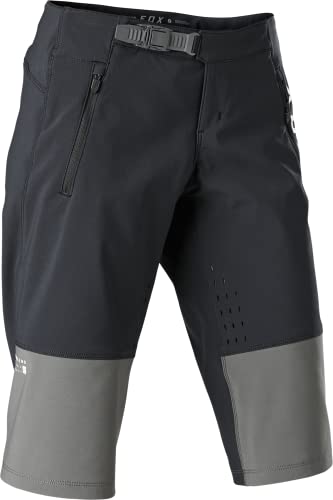 Fox Racing Damen Defend Shorts, schwarz, X-Large von Fox Racing