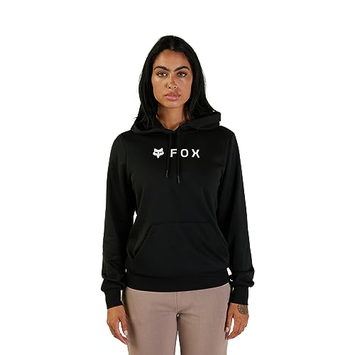 Fox Racing Damen Standard Absolute Fleece PO, Schwarz, Größe L von Fox Racing