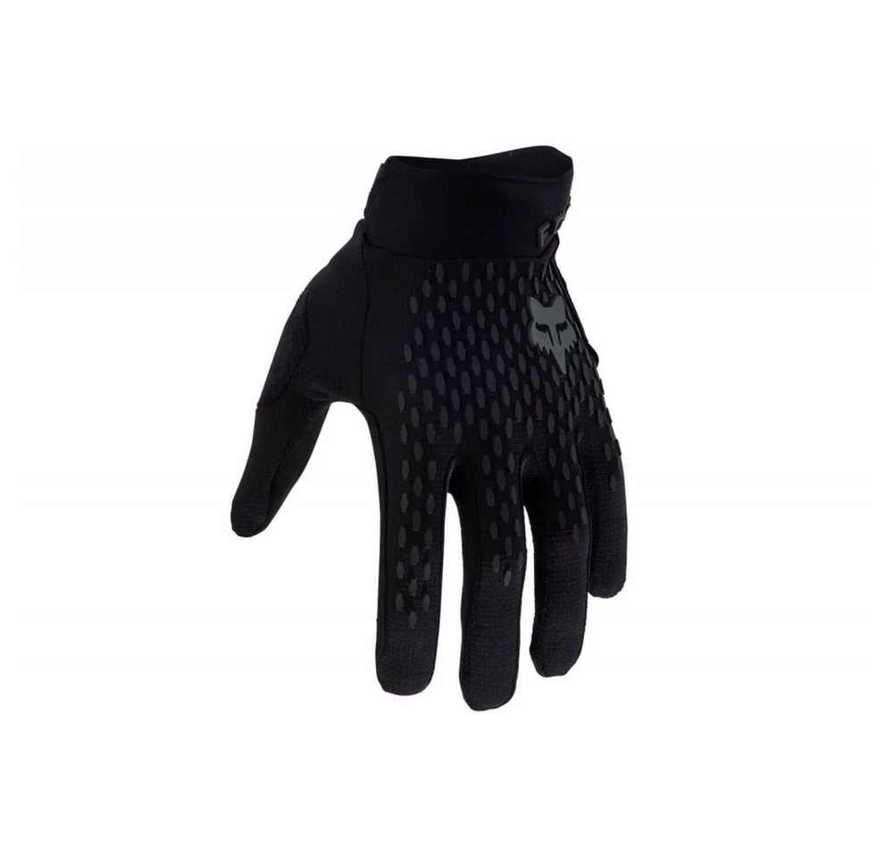 Fox Racing Fahrradhandschuhe DEFEND Handschuhe Fahrradhandschuhe schwarz von Fox Racing
