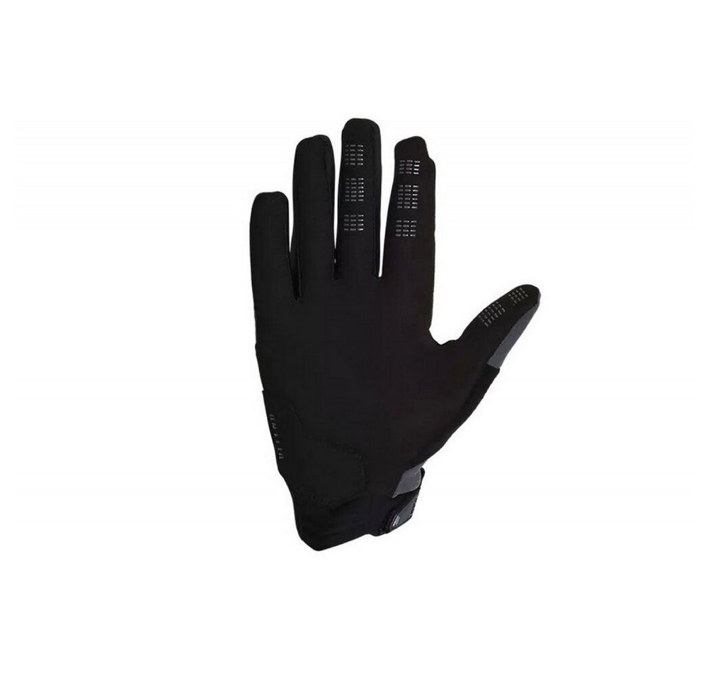 Fox Racing Fahrradhandschuhe Defend Lo-Pro Fire Handschuh Fahrradhandschuhe graphite von Fox Racing