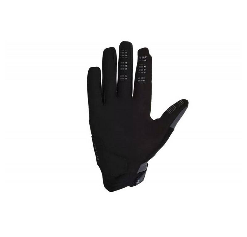 Fox Racing Fahrradhandschuhe Defend Lo-Pro Fire Handschuh Fahrradhandschuhe graphite von Fox Racing