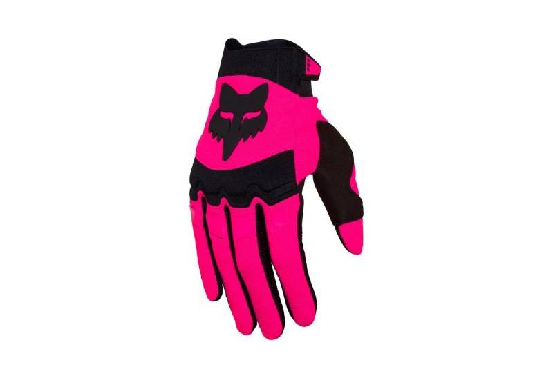 Fox Racing Fahrradhandschuhe Fox Dirtpaw Glove Handschuhe Retro von Fox Racing