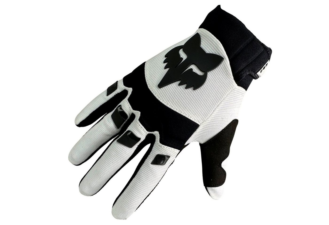 Fox Racing Fahrradhandschuhe Fox Dirtpaw Glove Handschuhe Retro von Fox Racing