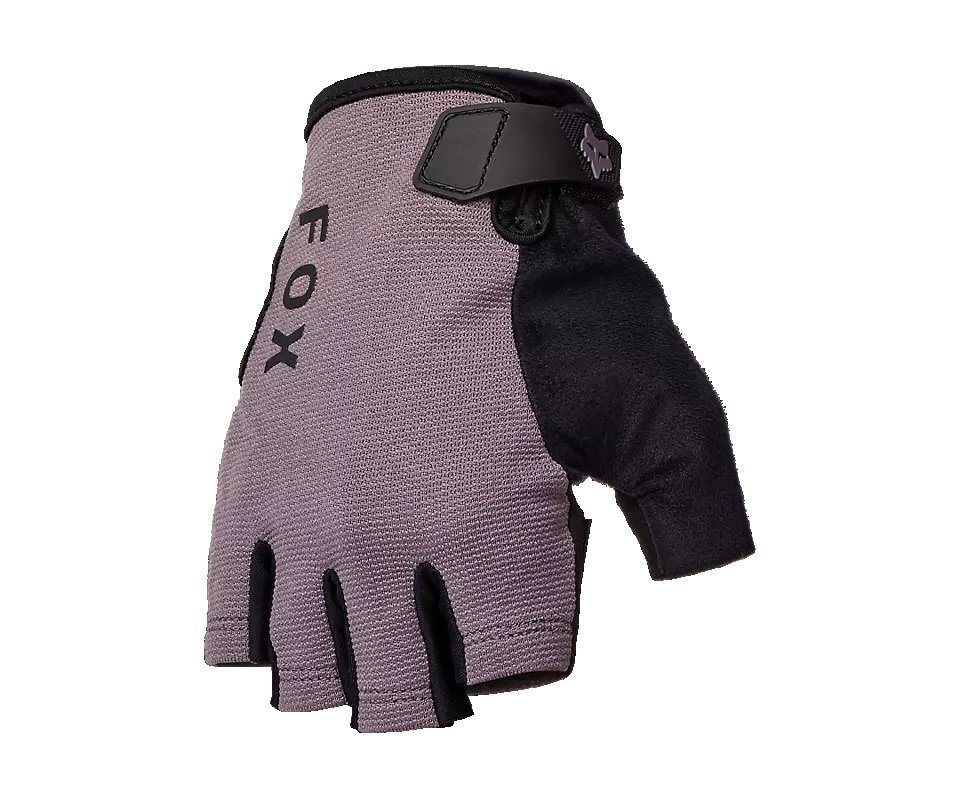 Fox Racing Fahrradhandschuhe RANGER GLOVE GEL SHORT von Fox Racing