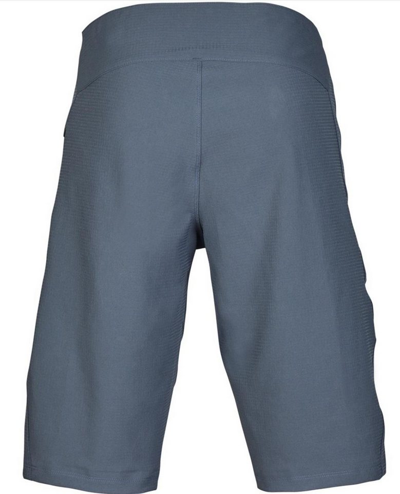 Fox Racing Fahrradhose Fox Defend Fahrrad Short Hose Graphit von Fox Racing