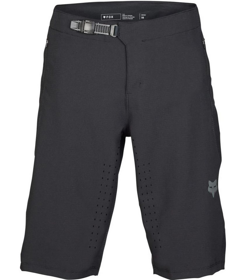 Fox Racing Fahrradhose Fox Defend Fahrrad Short Hose Schwarz 30 von Fox Racing