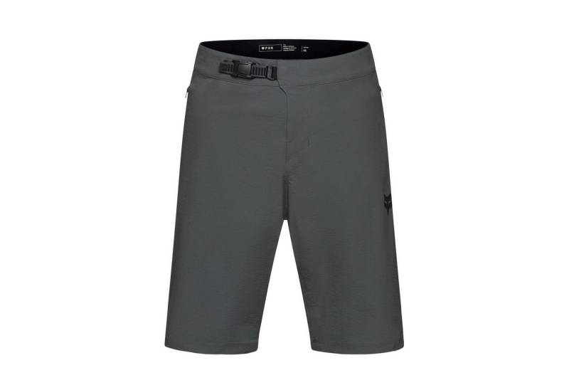 Fox Racing Fahrradhose Fox Ranger gefütterte Fahrrad Short Hose Grau 38 von Fox Racing