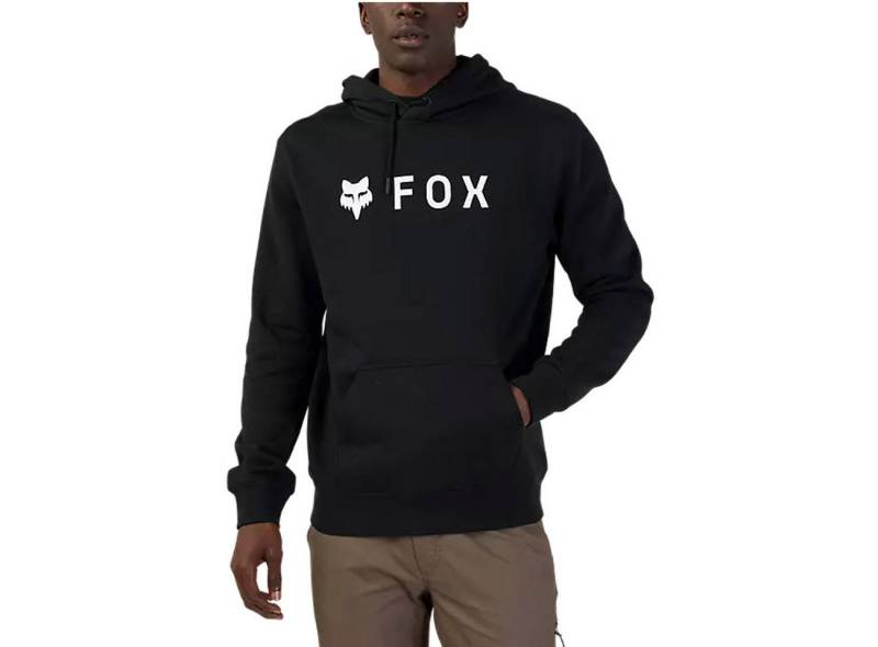 Fox Racing Fahrradjacke ABSOLUTE FLEECE ABSOLUTE FLEECE von Fox Racing