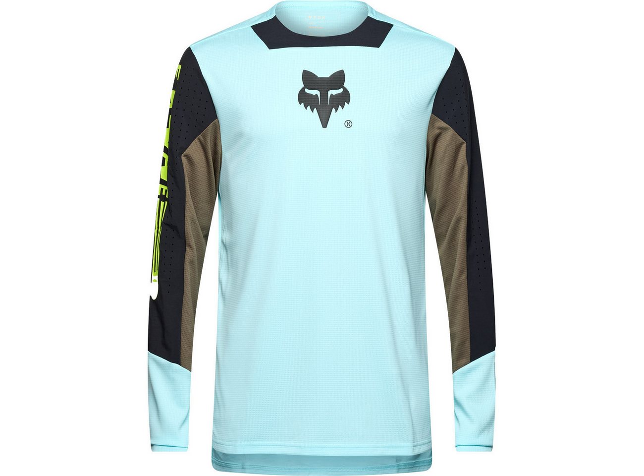 Fox Racing Fahrradjacke DEFEND LS JERSEY ELEVATED DEFEND LS JERSEY ELEVATED Fox Racing Fahrradjacke DEFEND LS JERSEY ELEVATED DEFEND LS JERSEY ELEVATED von Fox Racing
