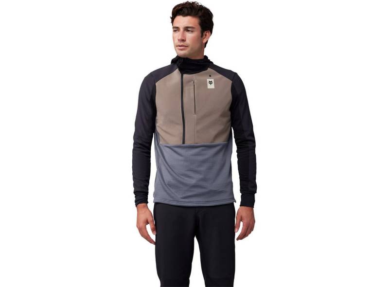 Fox Racing Fahrradjacke DEFEND THERMAL HOODIE DEFEND THERMAL HOODIE von Fox Racing
