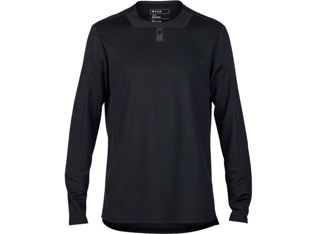 Fox Racing Fahrradjacke Defend LS Jersey Defend LS Jersey von Fox Racing