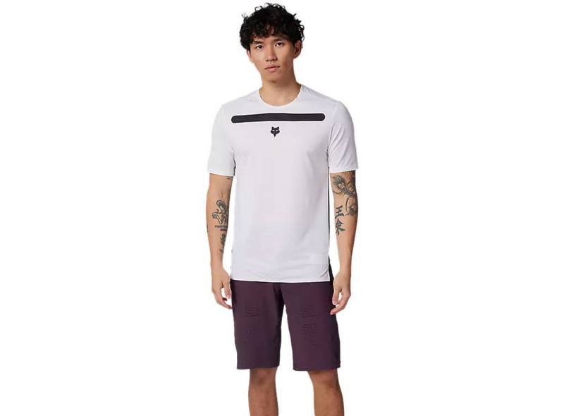 Fox Racing Fahrradjacke FLEXAIR AVIATION JERSEY RACE FLEXAIR AVIATION JERSEY RACE von Fox Racing