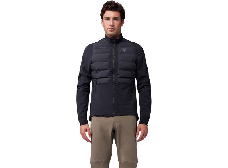 Fox Racing Fahrradjacke FLEXAIR FIRE HYBRID FLEXAIR FIRE HYBRID von Fox Racing