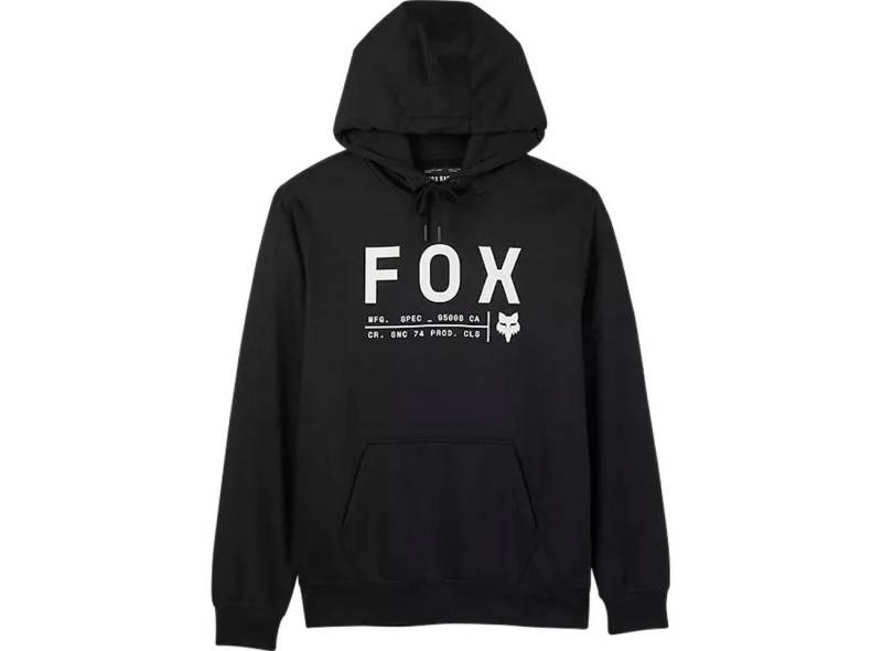 Fox Racing Fahrradjacke NON STOP FLEECE NON STOP FLEECE von Fox Racing