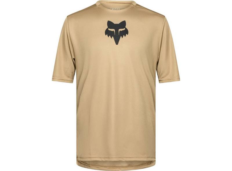 Fox Racing Fahrradjacke RANGER JERSEY FOX HEAD RANGER JERSEY FOX HEAD von Fox Racing