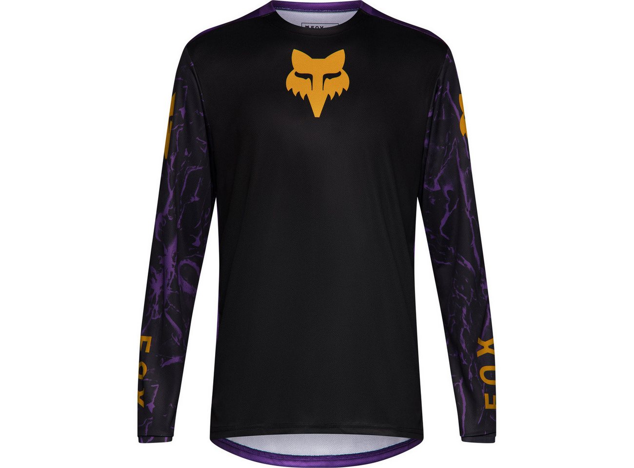 Fox Racing Fahrradjacke Ranger LS Jersey Image Print Ranger LS Jersey Image Print von Fox Racing
