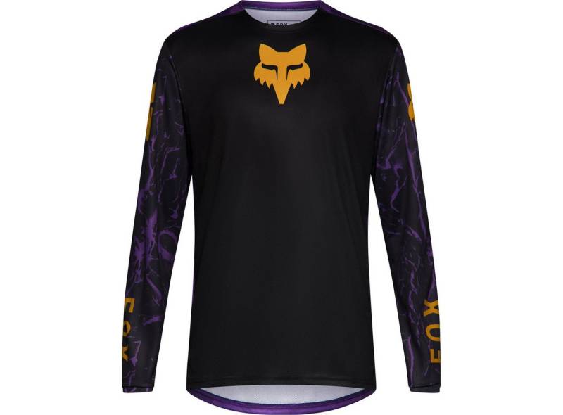 Fox Racing Fahrradjacke Ranger LS Jersey Image Print Ranger LS Jersey Image Print von Fox Racing