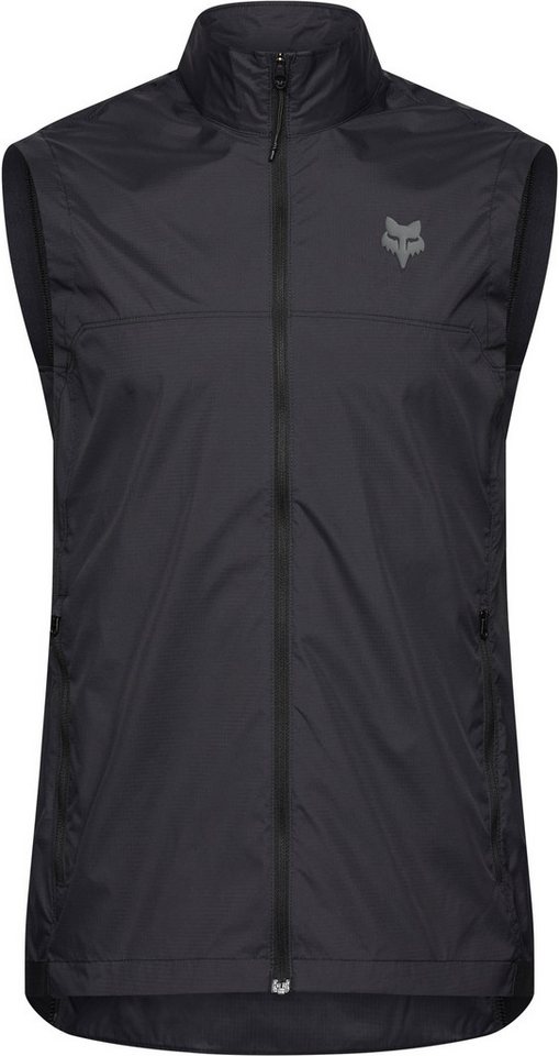 Fox Racing Fahrradjacke Ranger Wind Fahrrad Weste von Fox Racing